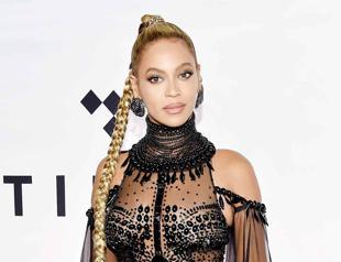 Beyonce named highest-paid woman in music