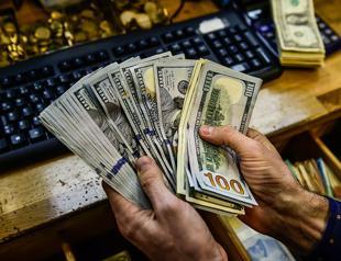 Turkish lira hits record low against dollar on strains in US ties