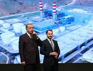 Nuclear power naysayers won’t deter Turkey: Erdoğan
