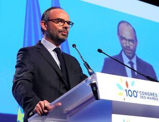 PM Philippe quashes bid to make French less macho