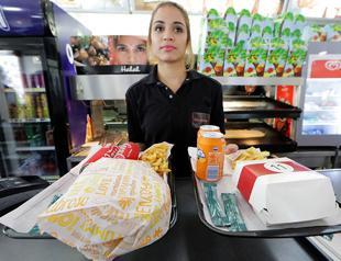 Turkey seeks big share in global halal sector