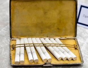 One suspect still in Turkey as German police retrieve stolen Lennon items