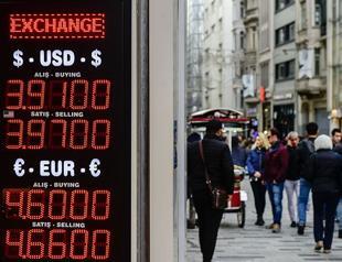 Deputy PM Şimşek says problems with US ‘temporary’ amid lira plunge