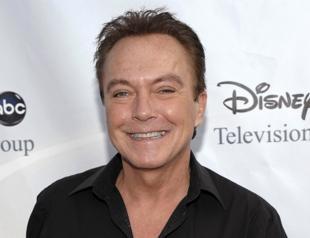 David Cassidy, 1970s heartthrob, dies at 67
