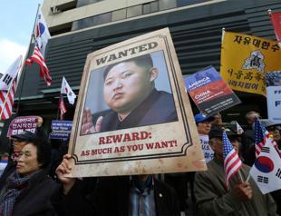 US sanctions 13 Chinese and N Korean organizations