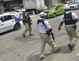 Mexico suffers deadliest month on record, 2017 set to be worst year