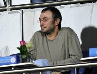 Russian billionaire charged in France