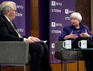 Yellen: Fed needs to avoid ‘boom-bust’cycle in economy