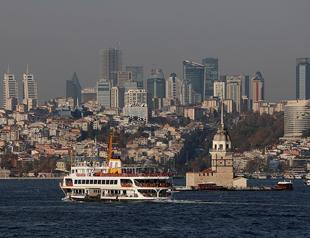 Thomas Cook buoyed by airline turnaround and demand for Turkey trips