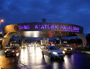 British tourist given 3,000-Turkish Lira bill for Istanbul airport-hotel transfer