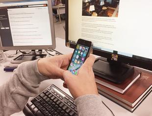 Turkey’s mobile internet economy worth $26 billion: Report