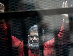 Egypt detains 29 people on suspicion of espionage for Turkey