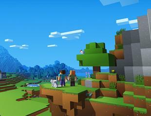 Turkish child almost killed after trying to build swing he saw in Minecraft