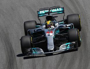 Bragging rights and money at stake in F1