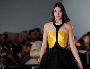 Kendall Jenner ousts Gisele Bundchen as worlds top-earning model