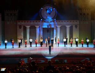 Aspendos Arena may be demolished