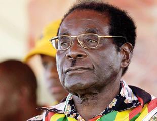 Mugabe resigns, will be replaced by ex-VP