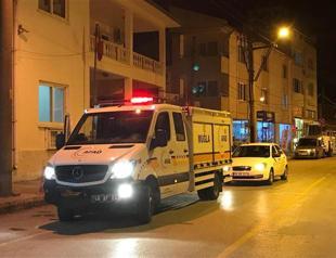 Magnitude 5 earthquake hits Turkey’s west