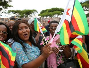 Zimbabwes economic situation very difficult: IMF