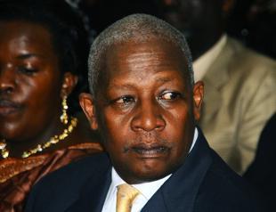 Uganda’s foreign minister urged to quit over alleged bribe