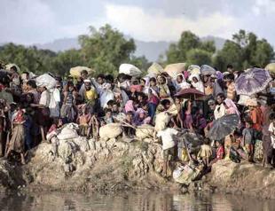US condemns ‘ethnic cleansing’ of Myanmar’s Rohingya