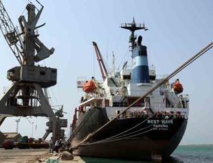 Yemen port, airport to reopen to aid: Saudi-led coalition