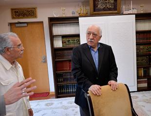 Gülen receives bill for damage to Turkish Parliament during coup attempt