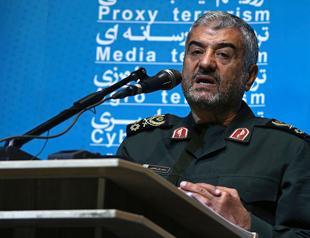 Irans elite Revolutionary Guards to play active role in Syria ceasefire