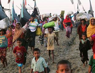 Myanmar, Bangladesh agree on return of Rohingya