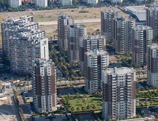 Property sales to foreigners soar in Turkey but domestic demand falls