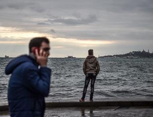 Mental health complaints on rise in Turkey: Ministry