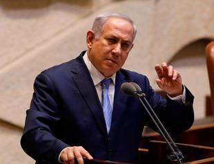 Netanyahu slams deputy minister’s digs at US Jewry