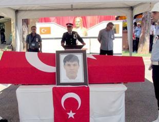Police informant within ISIL killed Turkish police officer: Report