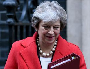 May to meet EU’s Juncker, Barnier Dec. 4, EU confirms