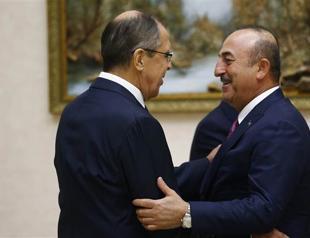 Turkey not drifting away from NATO or Europe: Turkish FM