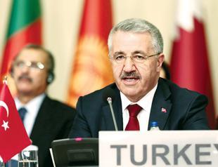Turkey-EU maintain dialogue on cooperation areas