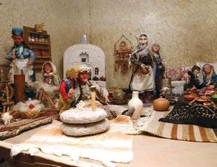 Doll Museum sheds light on history