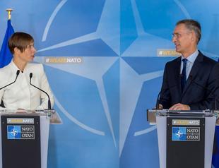 NATO chief says drill incident will not happen again