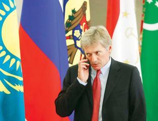 Syria congress to go ahead despite Turkey ‘reservations’ over YPG: Kremlin