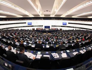 Turkey welcomes European Parliament decision to ban PKK-linked groups’ access