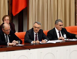 Turkey to complete tax regulations, inclusion in EU blacklist out of question: Minister