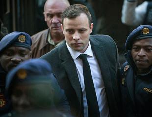 S. African court doubles Pistorius sentence to more than 13 years: Media