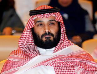 Saudi Crown Prince calls Iran leader ‘new Hitler’