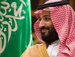 Vast majority of suspects in graft probe agreeing to settle, crown prince says