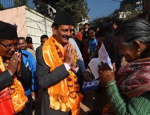 Nepal to elect new parliament after years of instability