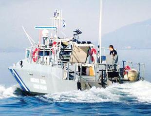 Bodies of two washed ashore on Greek island identified as fleeing Gülenist suspects