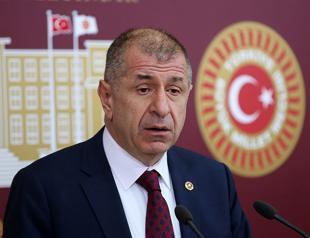 İYİ Party deputy head draws ire for saying ‘28 percent of Syrian refugees are obese’