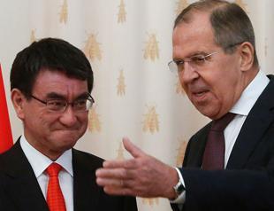 Russia worries that Japan is becoming a US base