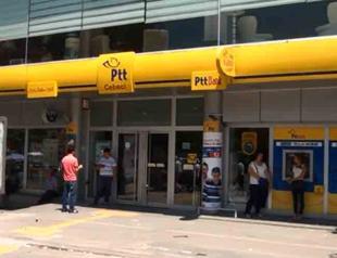 Turkey to open post office branches in Syria’s Aleppo