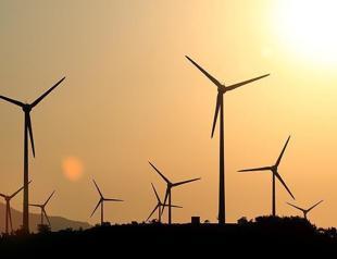 Turkey aims to reach $5 bln wind investment by year-end